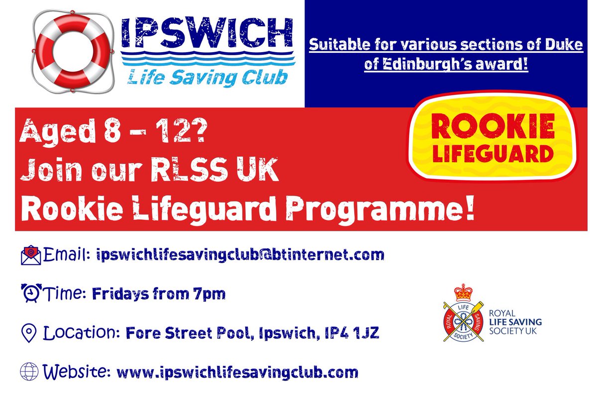 ipswichLSC tweet picture