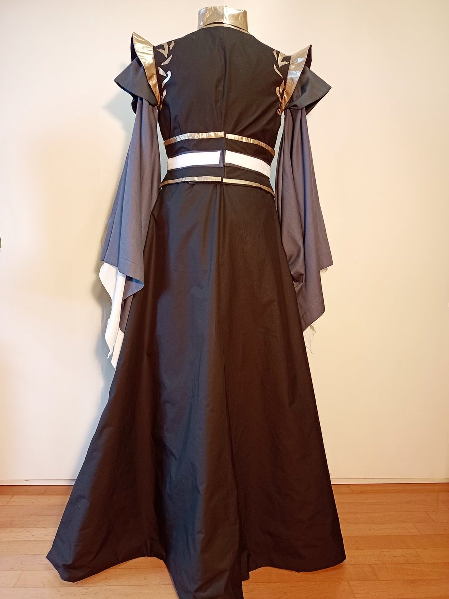 AstrojulietW's tweet photo. Nie Minjue fem! #grandmasterofdemoniccultivation
#modaozushi #madaotosu #魔道祖师 #cosplay #魏婴 #魏无羡 #夷陵老祖
#niemingjue #niesect #minjue #niehuaisang #niemingjuecosplay #niehuaisangcosplay #weiying #weiwuxian #modaozushicosplay #wangxian #mdzscosplay #mdzs #weiyingcosplay https://t.co/k02Jx2zdxe