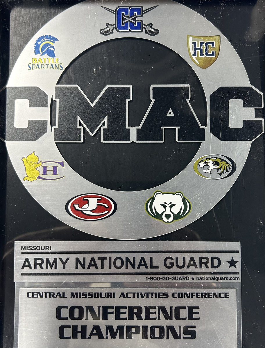 CchscavsA's tweet image. CMAC Championship hosted at @CCHSCavsT_Field @CCHS_Activities #gocavsgo #MOGuard #GoGuard