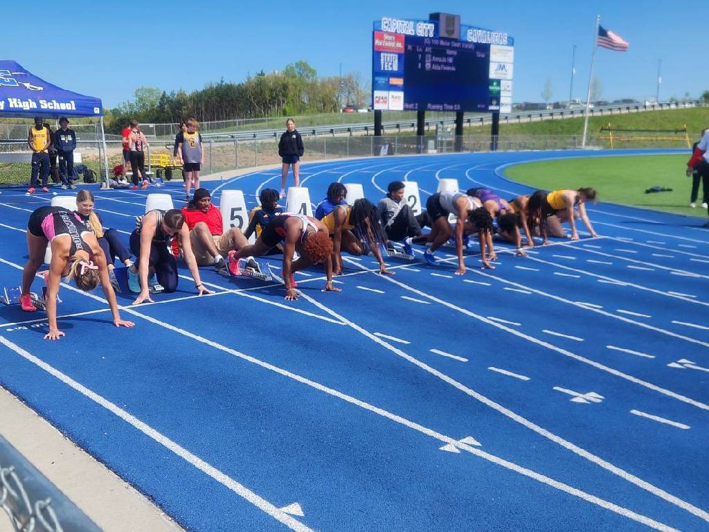 CchscavsA's tweet image. CMAC Championship hosted at @CCHSCavsT_Field @CCHS_Activities #gocavsgo #MOGuard #GoGuard