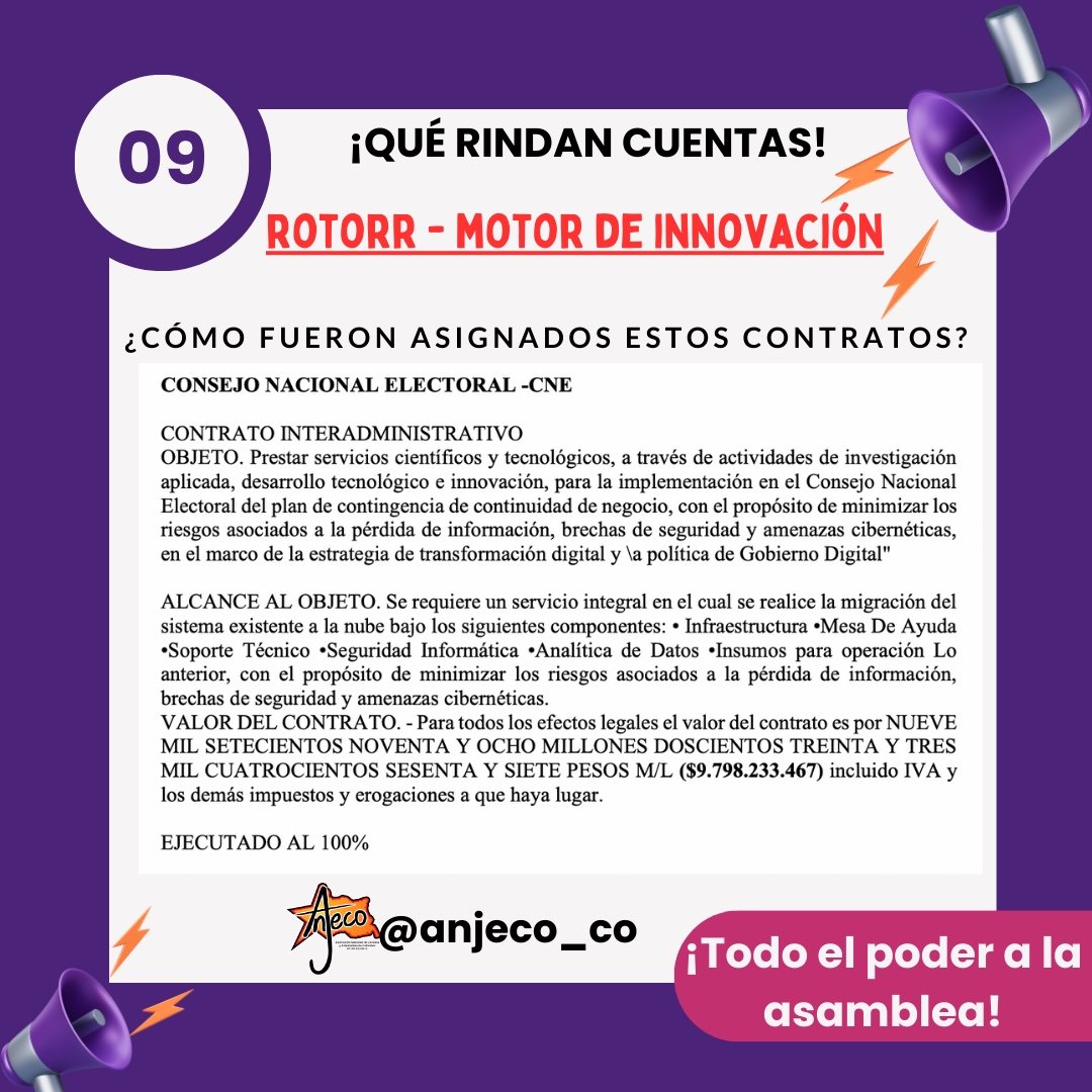 El Garzón Rebelde UNAL tweet media