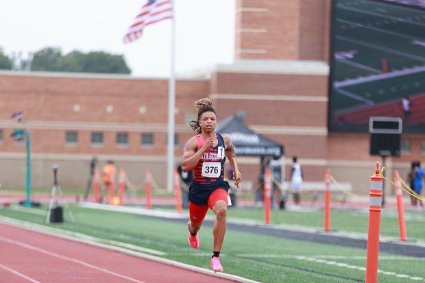 Yesterday was good, today better? Don't miss, watch on MileSplit 👉 tx.milesplit.com Sum Creek - 45.05 D'ville -45.39 KF - 45.52 Shad Creek - 45.71 Atasc - 39.94 North Shore -39.96 TWHS - 40.29 Marshall - 40.33 Tompk - 40.33 D'Ville 40.35 KF -40.44 Ridge Point -40.83