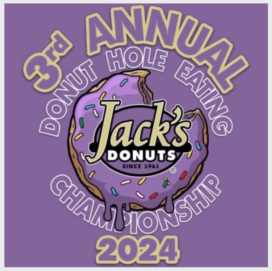 Major League Eating tweet media