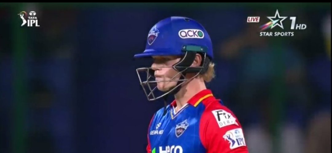 Fastest IPL FIFTY For Fraser-McGurk in 15 BALLS , He also Scored IPL Fifty in his Debut 🔥🫡 HE IS JUST FUN TO WATCH . Scored 65(18) 🫡🫡🫡 #DCvsSRH