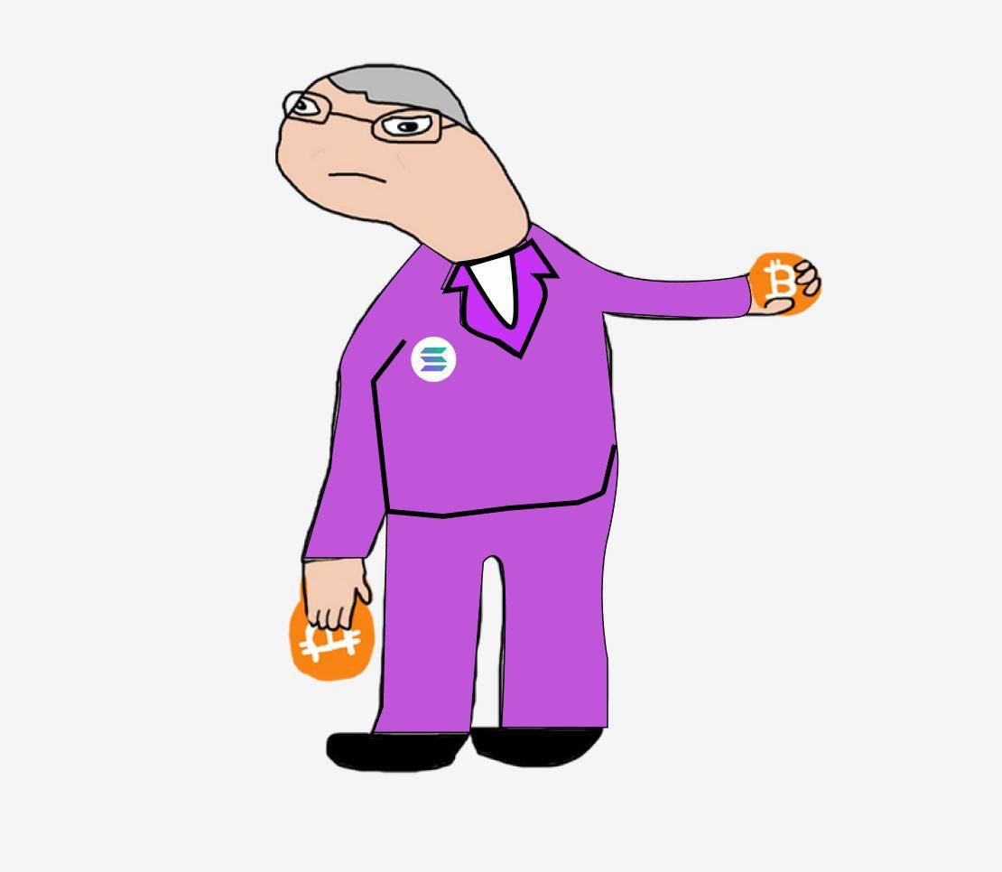 Introducing Halving inu | <a href="/halvinginusol/">Halving Inu SOL</a>

An upcoming crazy hyped meme coin on SOL, very good narrative. Experienced team behind it ~ should do good numbers. Dev last project x800+ on SOL chain .

🔥Tier 1 &amp; 2 CEX Listings Upcoming (MEXC, BITMART, GATE.IO,