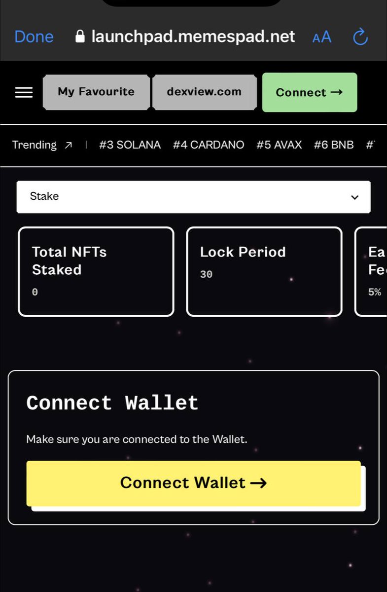 Memespad tweet media