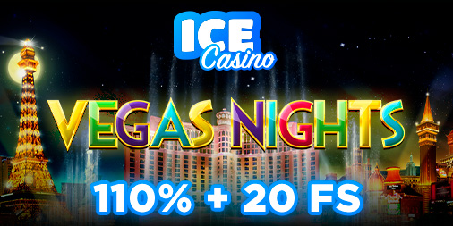 Ice Casino Free Spins