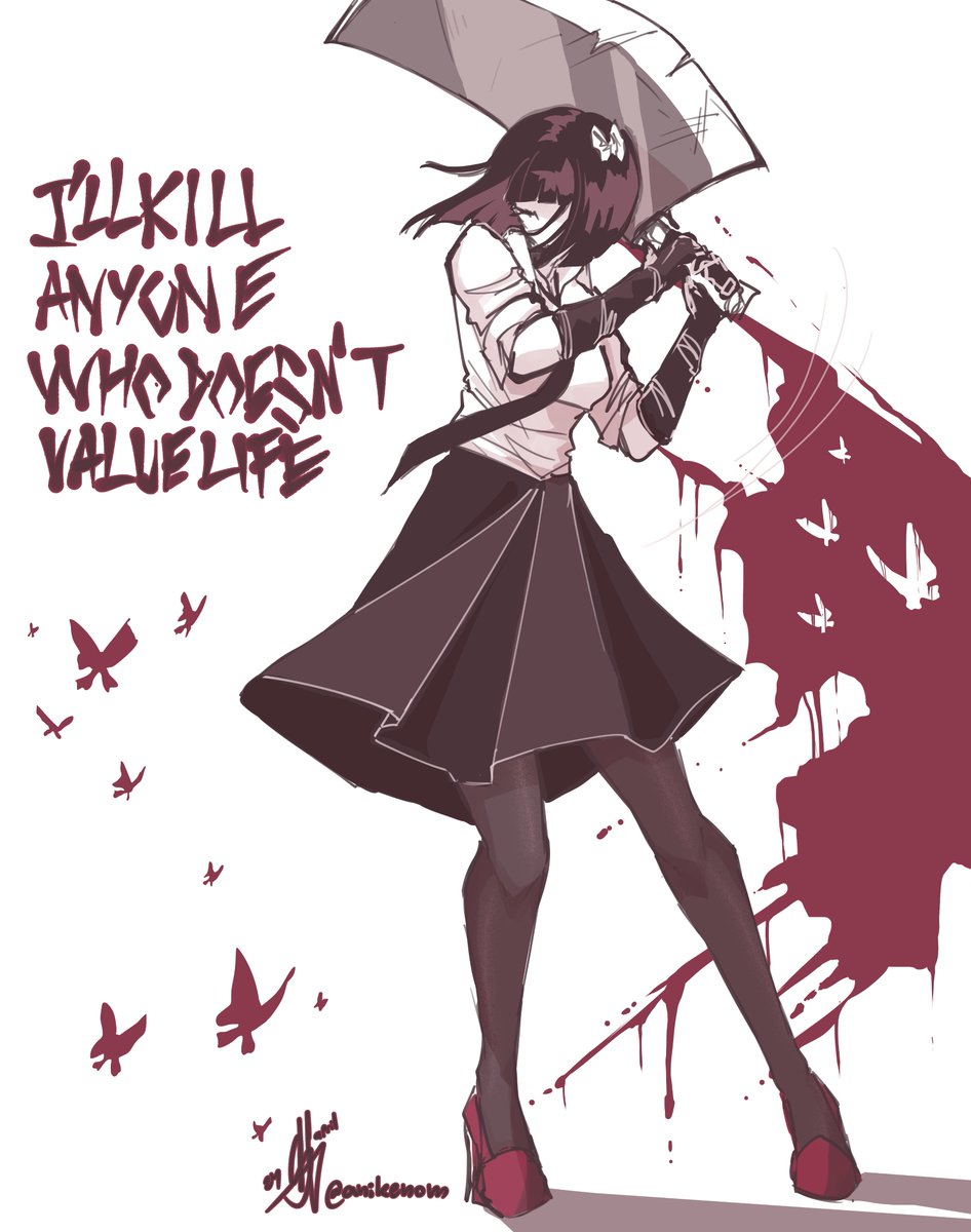 anikenom's tweet image. //blood
thou shalt not die 

#bsd #bungosd #bsdtwt #yosano #yosanoakiko