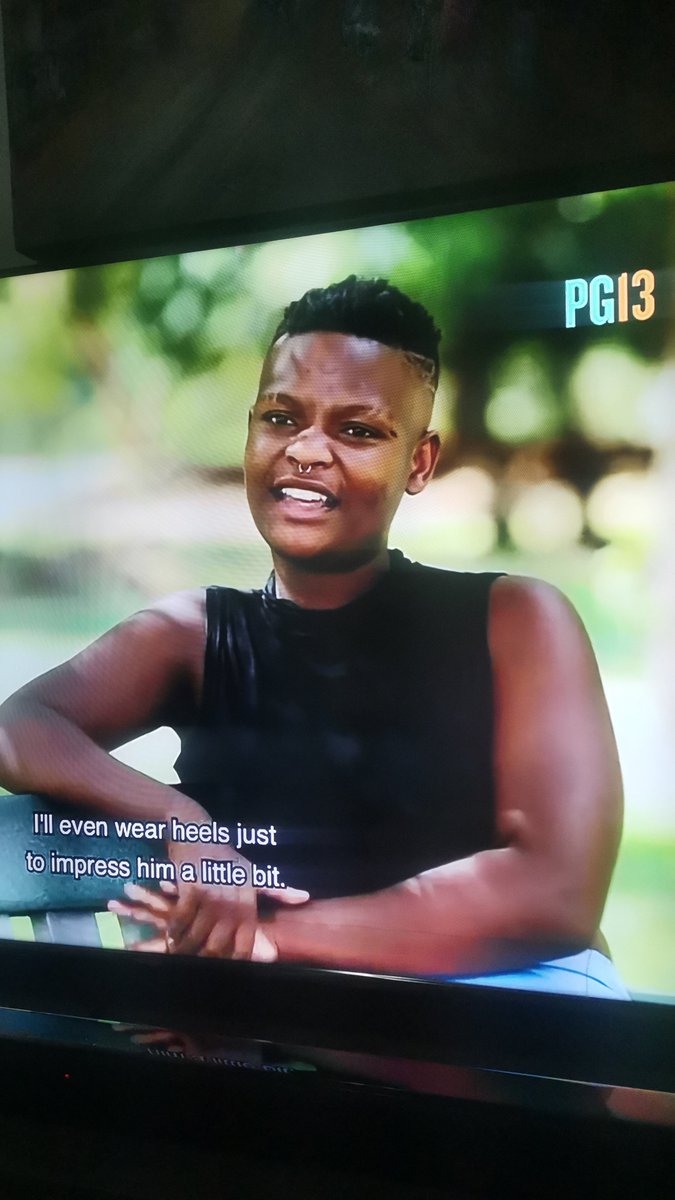 AZARIA KHOZA📀 tweet media