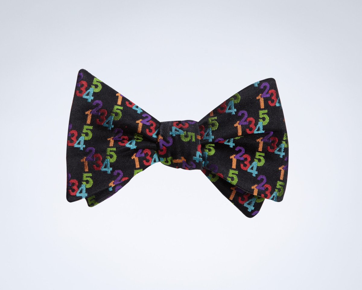 Today’s bow tie for Mets at Dodgers on @FS1 at 4:05e/1:05p: Easter Seals (leading the way to full equity, inclusion, and access through life-changing disability and community services). More: Easterseals.com @eastersealshq