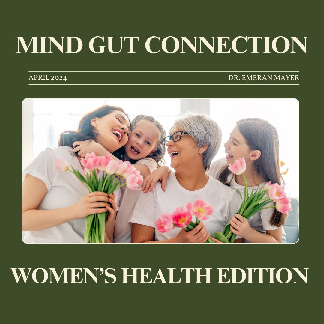 Introducing the Women's Health Special Edition of the MGC Newsletter! Discover pivotal insights on women in health research, IBS awareness, and strength training benefits. Join us as we empower and enlighten our female readers on their health journeys.<a href="/LinChangMD/">Lin Chang</a> 
<a href="/UCLAGIHep/">UCLA Gastroenterology and Hepatology</a> (1)