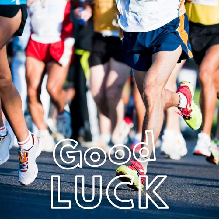 We're sending lots of luck to all those running the @LondonMarathon tomorrow! Especially the 250 runners who are running for @JDRFUK. JDRF UK are working towards a better life for everyone living with type 1 diabetes. We hope everyone stays blister free! 👟 #blister #marathon