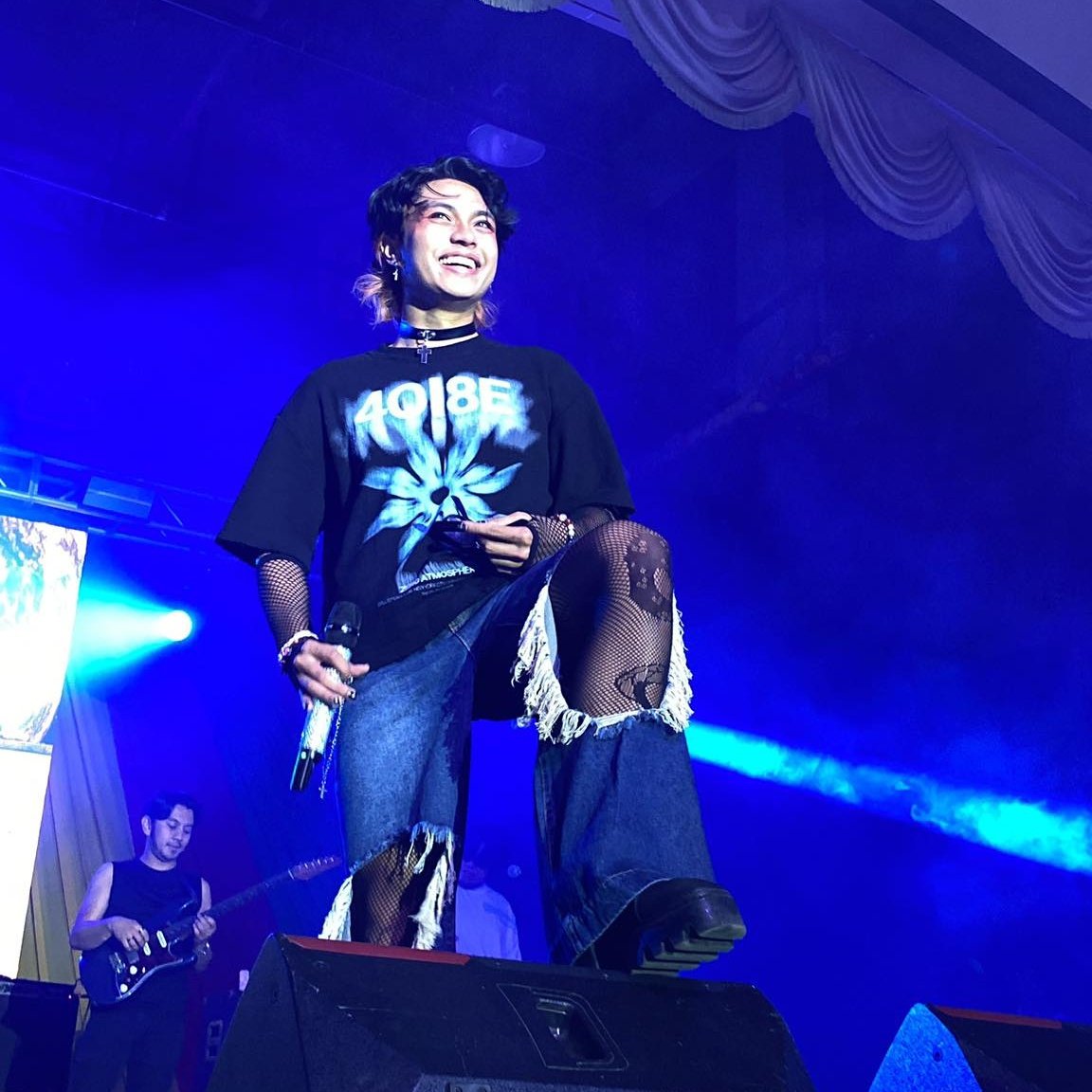 sprlv_'s tweet photo. ANG POGI MO @gianbernardino_ https://t.co/DhDn1IrB4y