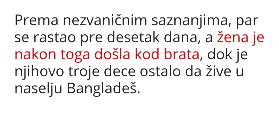 Ne sanjam promene u drustvu u kom, otkad sam dete bila pa do danas, kad cujem da je partner presudio zeni komentar: 'Sama je trazila djavola, nije joj niko kriv' Dok pojednici dizu glas, s druge strane, imamo epidemiju #femicida zato sto su kazne za ubice 'smesne' 😡