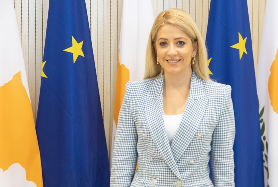 🇨🇾🇪🇺Η Πρόεδρος της Βουλής των Αντιπροσώπων κ. Αννίτα Δημητρίου στη Διάσκεψη Προέδρων Κοινοβουλίων των χωρών μελών της Ευρωπαϊκής Ένωσης #EU #Parliaments #Speakers tinyurl.com/EUSpeakersConf…