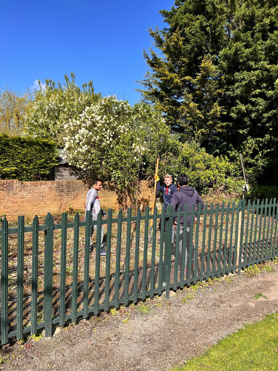 Risinghurst Cricket Club tweet media