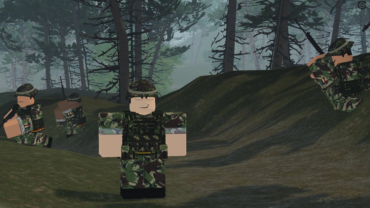 This evening the Royal Hong Kong Regiment partook in an reconnaissance exercise to help better the regiment's readiness for potential deployments.

Interested in our events? Join the RHKDF server and look out for our recruitments.