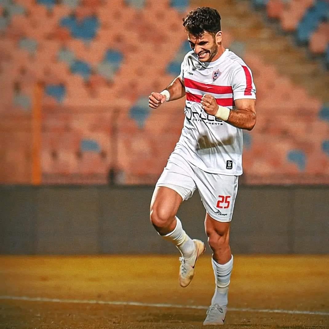 👑 #إستاد_الزمالك 🇦🇹🏹 tweet media