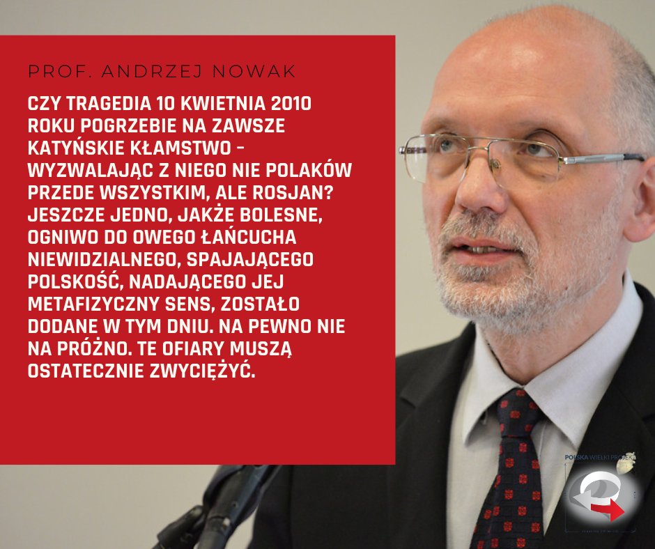 Pełny tekst znajdziecie Państwo pod tym linkiem: fronda.pl/a/katyn-i-smol… #PWP #Polska #WielkiProjekt