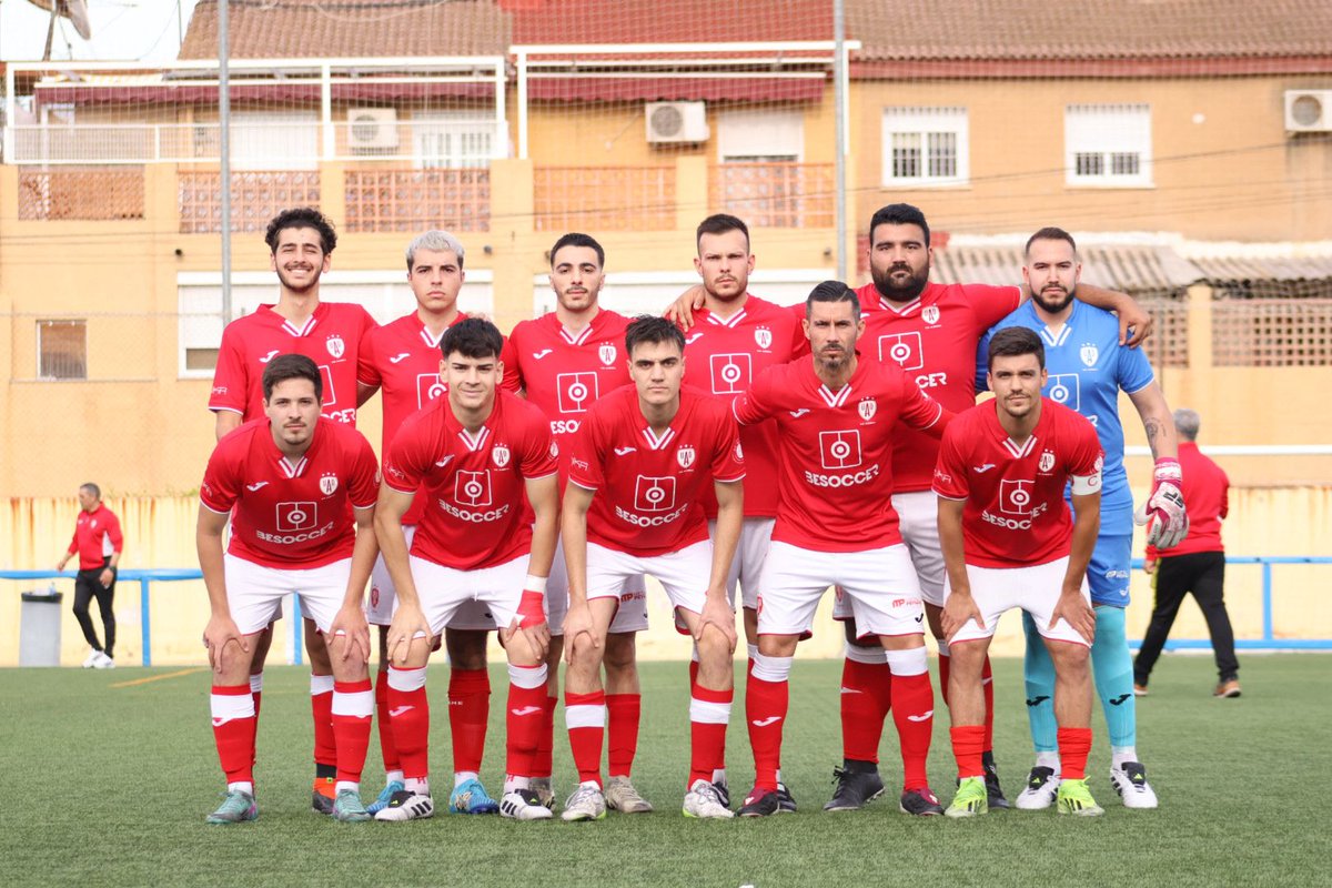 ♥️⚽ Unión Deportiva Alberca ♥️⚽ tweet media