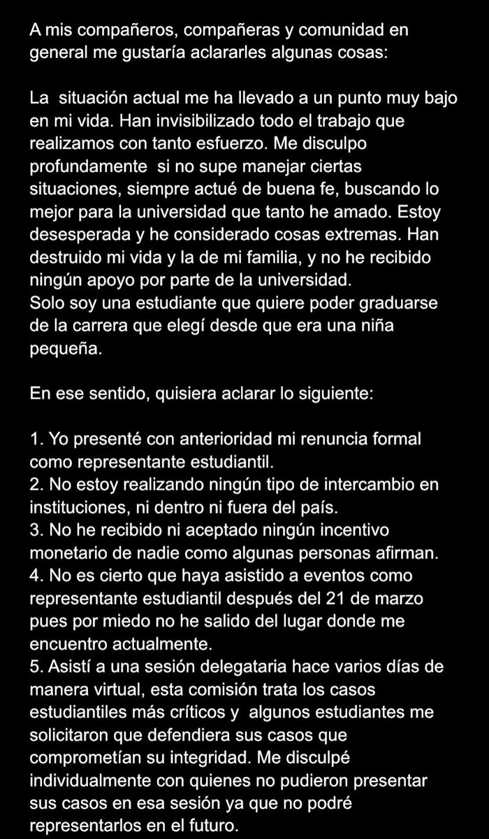 Sara Jimenez tweet media