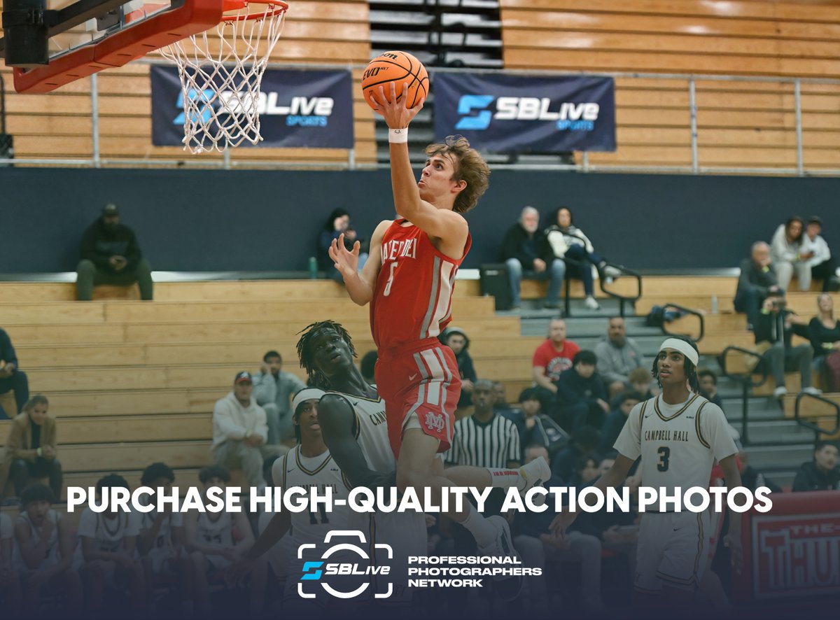 Members of @SBLiveSports receive 1⃣0⃣ percent off ALL photo purchases as it's FREE to sign up for an account. The SBLive Professional Photographers Network is powered by elite freelance 📸. scorebooklive.com