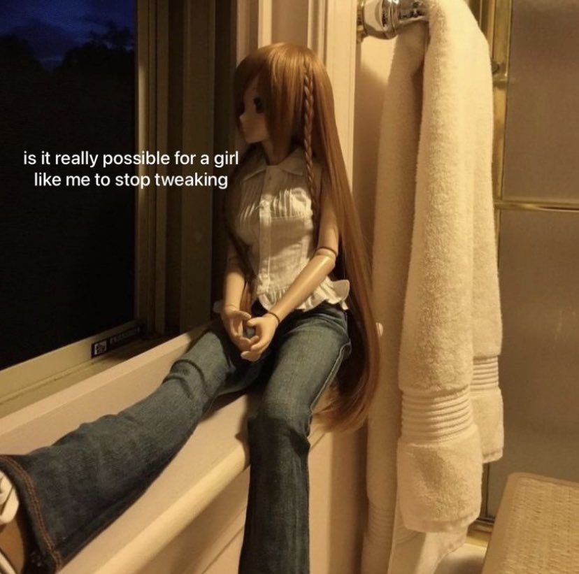 ✧ (@northstardoll) on Twitter photo 