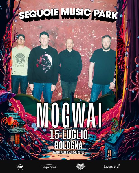 Mogwai: aggiunta una data live in Italia a luglio! metallus.it/mogwai-aggiunt… #Mogwai @HellfireBooking @mogwaiband