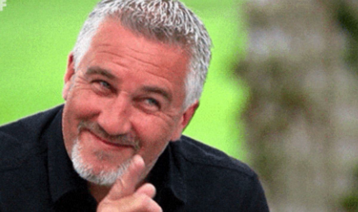 Paul Hollywood to rake in six-figure sum as Bake Off star becomes face of brand
express.co.uk/celebrity-news…

#paulhollywood #greatbritishbakeoff #gbbo #meerkatads #comparethemarket #comparethemeerkat