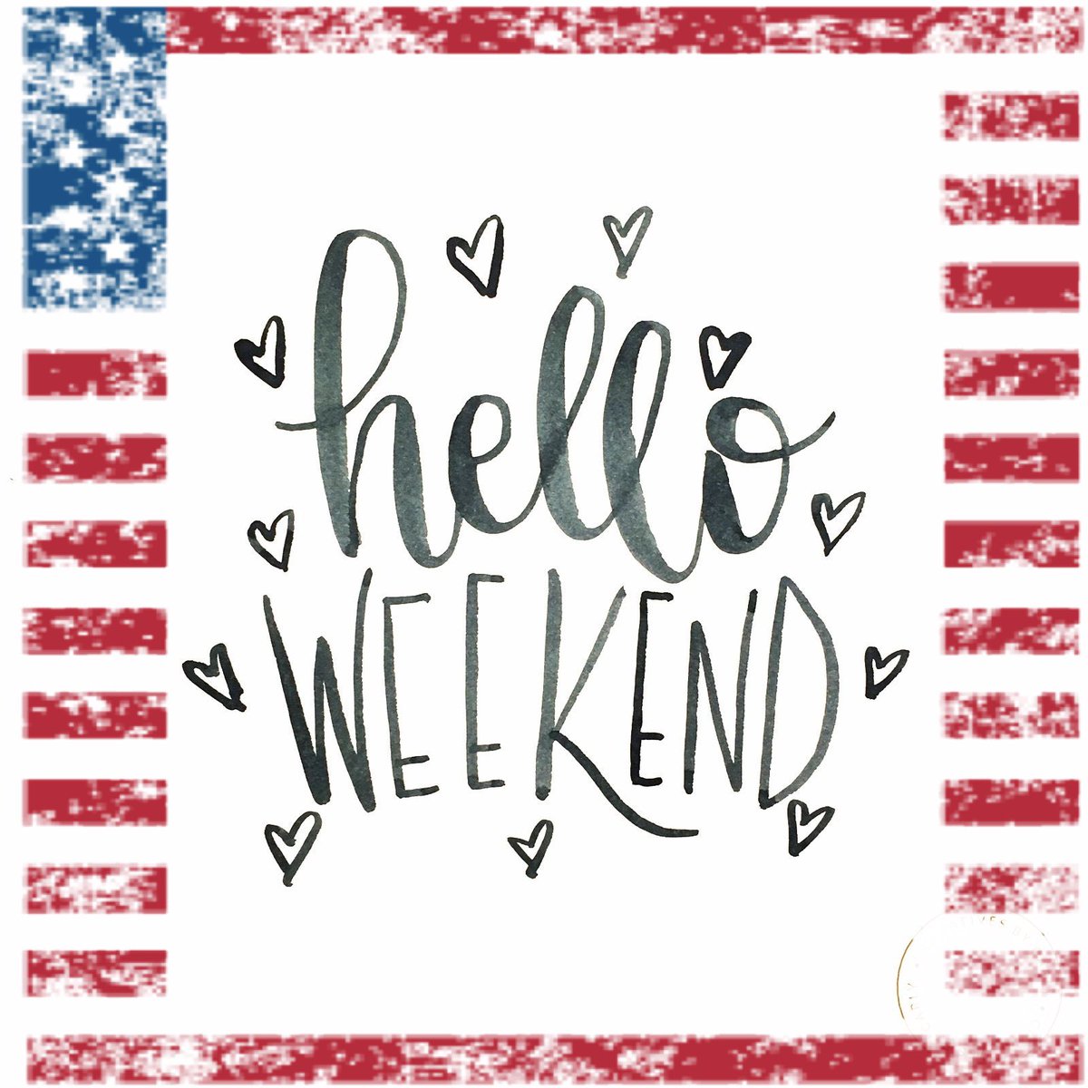 Happy Saturday all you beautiful souls 🥰

Time to kick off the weekend with a smile & a dash of adventure. 

What are your plans for today?

Let's share some #MAGA inspiration & make this day a memorable one.

#WeekendVibes #SaturdayMorning