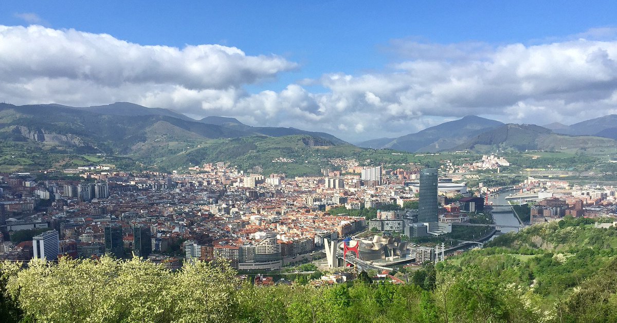 #España - #Euskadi ❤️🤍💚

Este domingo el País Vasco (o Euskadi) realizará elecciones autonómicas para renovar su Parlamento, el cual investirá al próximo gobierno de la comunidad autónoma española.

(abro hilo)

#EleccionesVascas #Elecciones2024 #PaisVasco #Elecciones21A