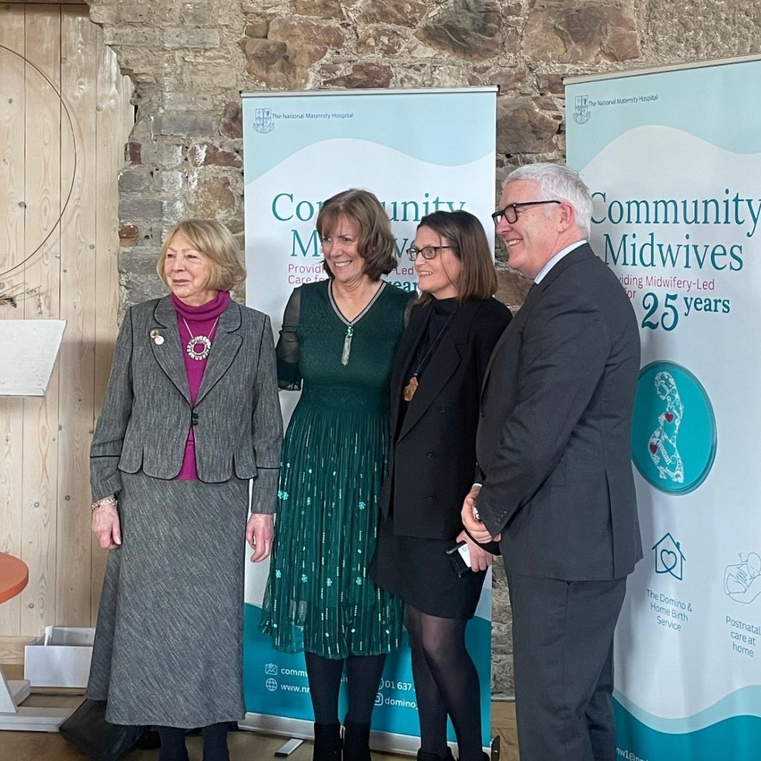 Teresa (@tmccreery33) on Twitter photo Proud day for Midwifery <a href="/_TheNMH/">The National Maternity Hospital</a> Appreciate <a href="/Marybrosnan13/">Mary brosnan</a> <a href="/DrShaneHiggins8/">Professor Shane Higgins</a> <a href="/PresidentIRL/">President of Ireland</a> <a href="/MartinaQueally/">Martina Queally</a> <a href="/DonnellyStephen/">Stephen Donnelly</a> <a href="/KTCosgrove/">katie</a> for making our day so special Massive shout out to our wonderful mothers and babies who believed in the value of our service Feeling privileged. Proud day for Midwifery <a href="/_TheNMH/">The National Maternity Hospital</a> Appreciate <a href="/Marybrosnan13/">Mary brosnan</a> <a href="/DrShaneHiggins8/">Professor Shane Higgins</a> <a href="/PresidentIRL/">President of Ireland</a> <a href="/MartinaQueally/">Martina Queally</a> <a href="/DonnellyStephen/">Stephen Donnelly</a> <a href="/KTCosgrove/">katie</a> for making our day so special Massive shout out to our wonderful mothers and babies who believed in the value of our service Feeling privileged.