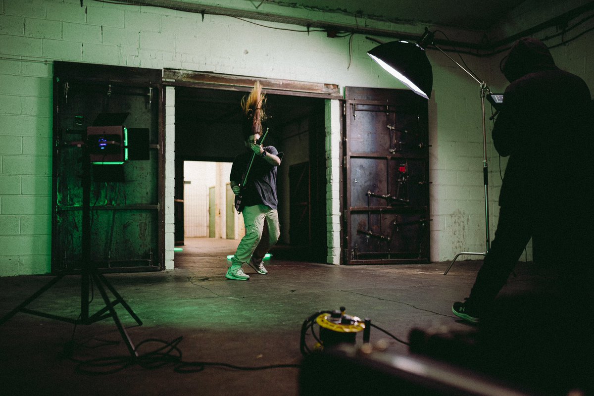 Artwork, promos &amp; bts for <a href="/thehumanveil/">thehumanveil</a>