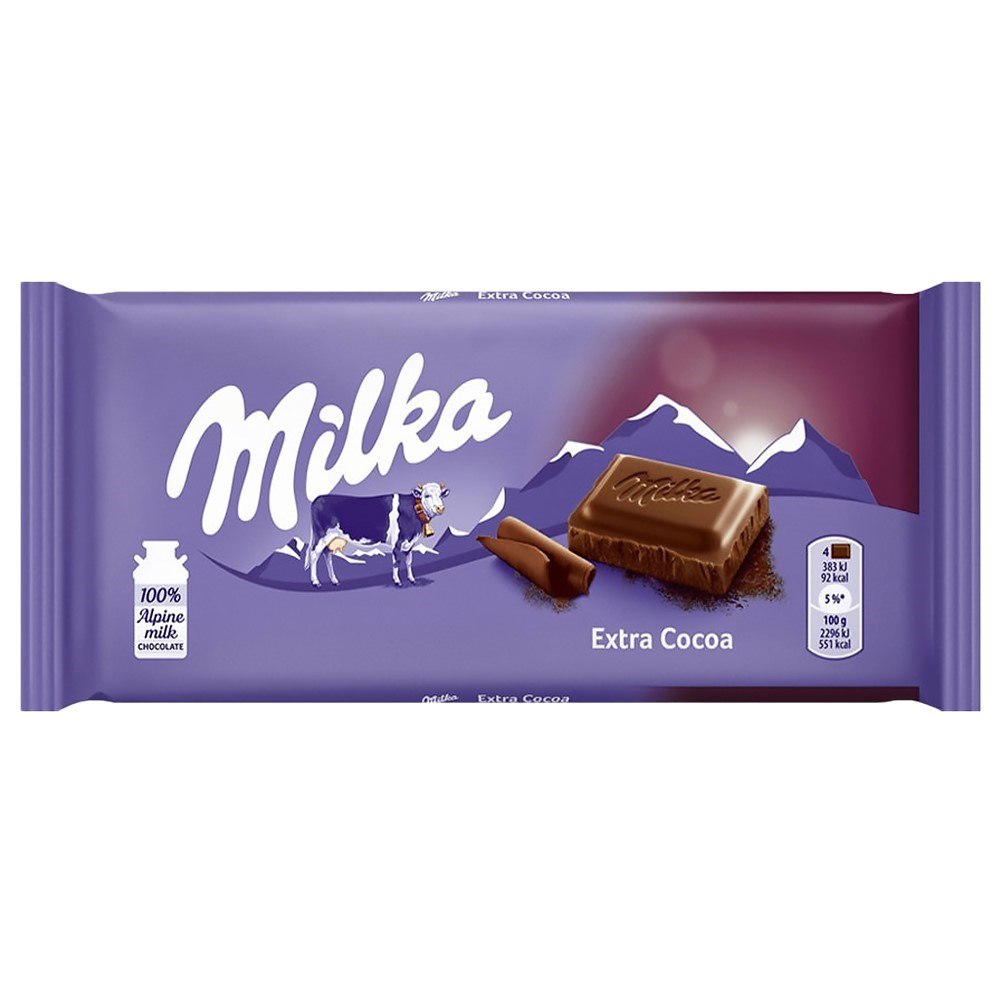 Milka - is a food brand owned by Mondelez

The owner of Milka, Mondelez, invests in Israeli start ups in Occupied Palestine.

#FreePalestine #BoycottIsrael 
#BoycottIsraeliProducts