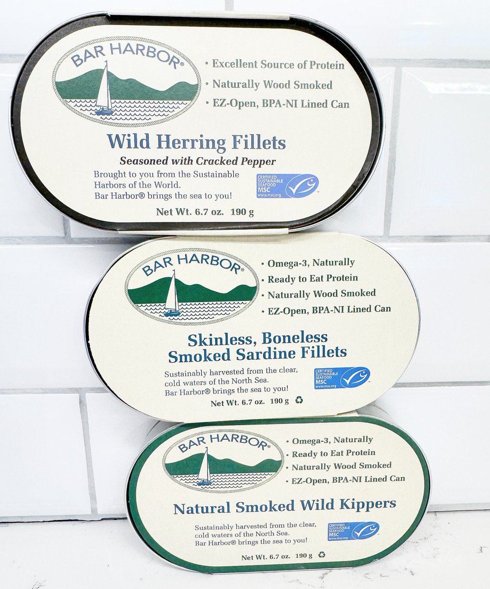 barharborfoods's tweet photo. What’s for lunch?
#BarHarborFoods #Seafood #Foodies #MSCBlueFish https://t.co/un6Mk0k8Gg