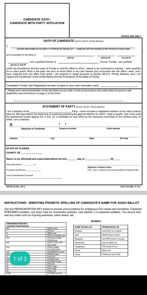 DivanaAyhea's tweet image. Clinical Observer......
["To sue them&amp;gt; one has to pay at least 500,000$ first to them, since name is copyrighted. Clarifys why Justice done NOT.
For Candiates Oath etc form...
~Investigator Inspector Tom Wiggly."]