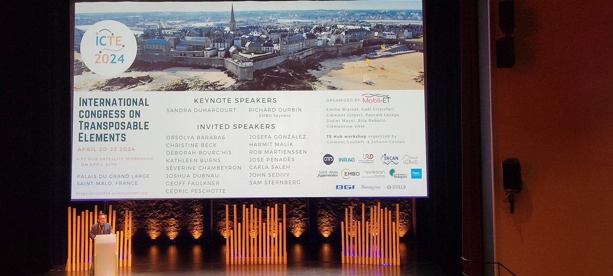 <a href="/ICTE2024/">International congress on transposable elements</a> is starting ! <a href="/INRAE_URGI/">UR Genomics-Info</a> is happy to be here at Saint malo with 5 members to follow the congress