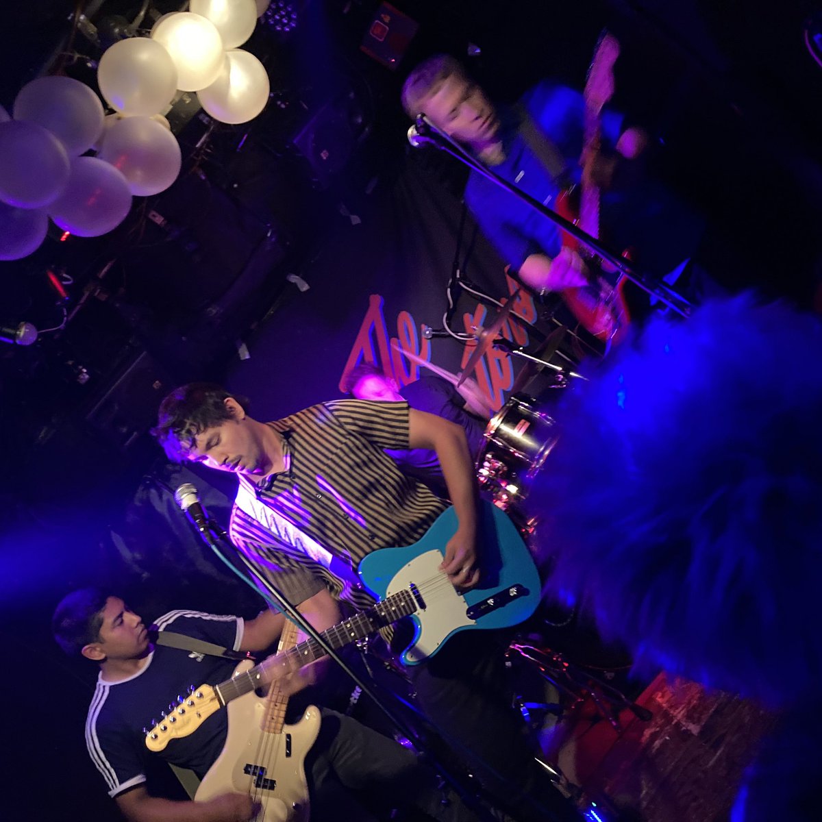 hiroyuki_jett's tweet photo. THANX!!

#RHB
#MISSPENTYOUTH
#TheReflectors https://t.co/e3oFZPUAFg
