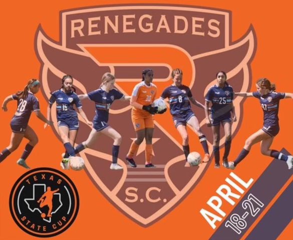 I am looking forward to earning another chance to go to the US Club National Tournament in Colorado to defend our title! <a href="/USClubSoccer/">US Club Soccer</a>