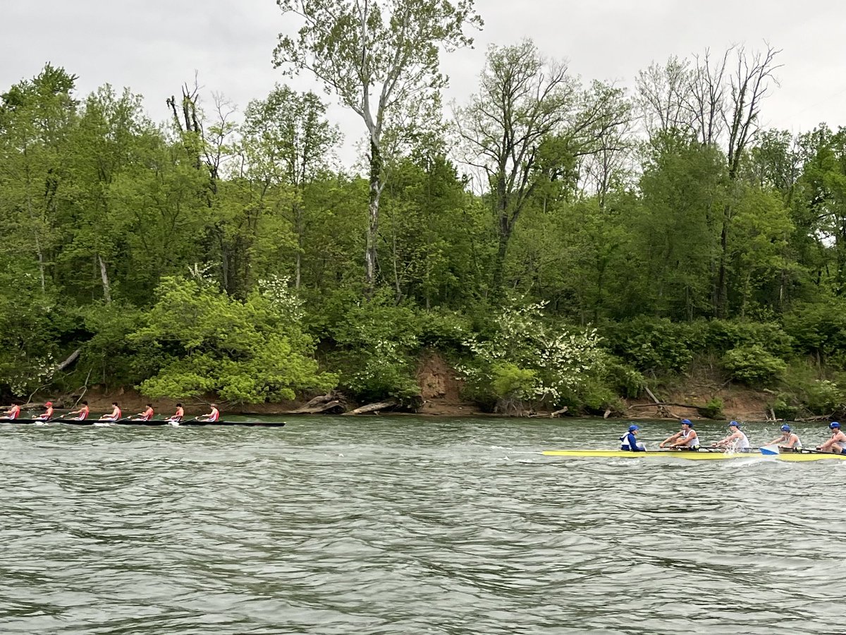 McCallieCrew's tweet photo. McCallie 1V 4:44.3
Baylor 1V 4:49.7
@McCallieSports https://t.co/qqmlhBsJ7L