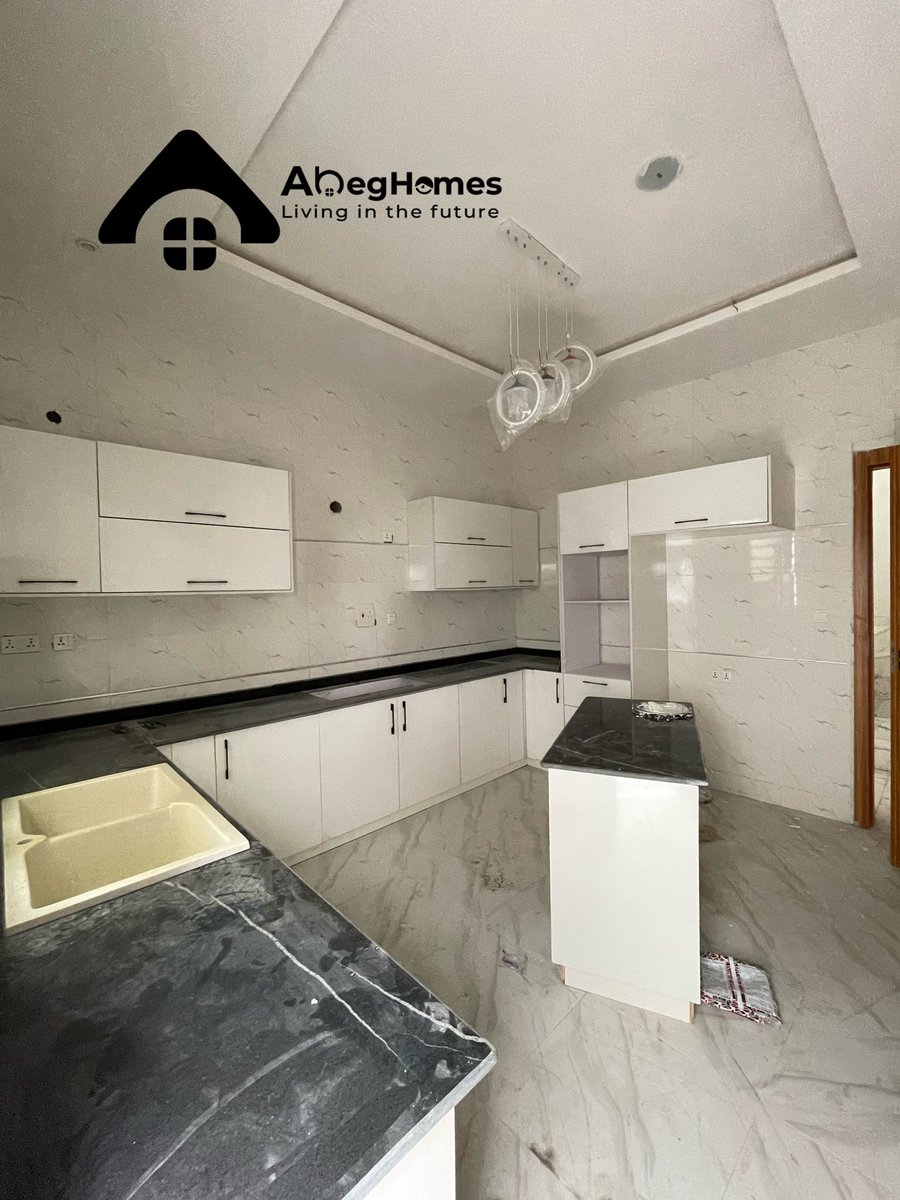 abeghomes's tweet photo. 📌📌📌 BRAND NEW 4 BEDROOM SEMI DETACHED DUPLEX 
 FOR SALE  
‼️‼️‼️
📍LOCATION: IKOTA LEKKI 
📌PRICE: N125M
📌TITLE : Governor Consent
📌Building Approval

 #WhatsApp https://t.co/xdjuC0kZ3c