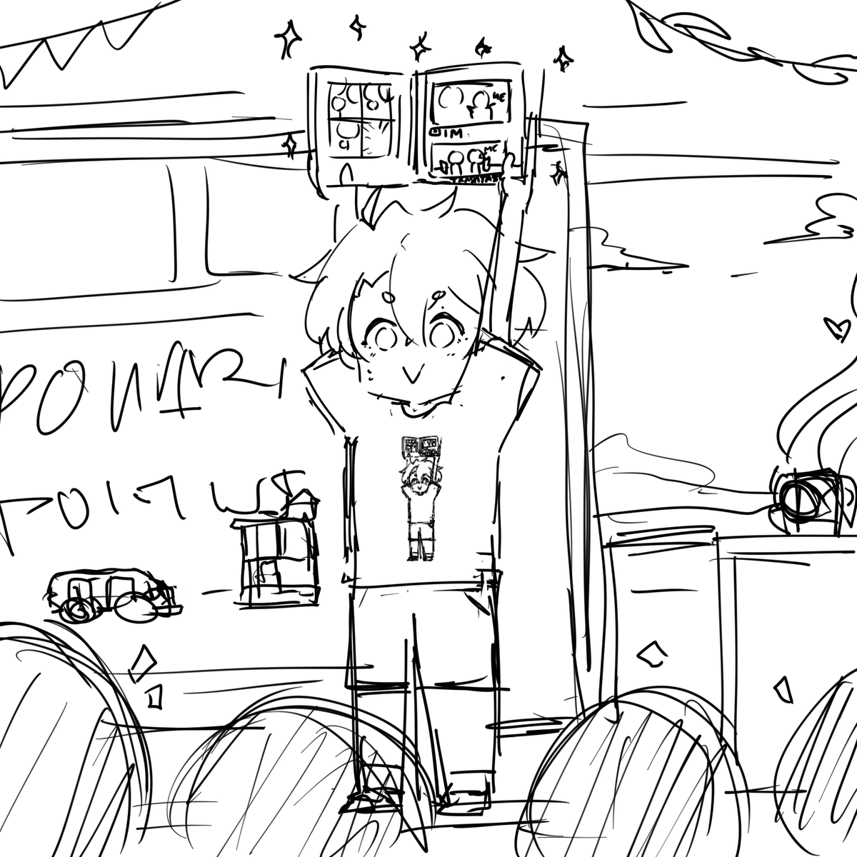 wyren 🍉 tweet media