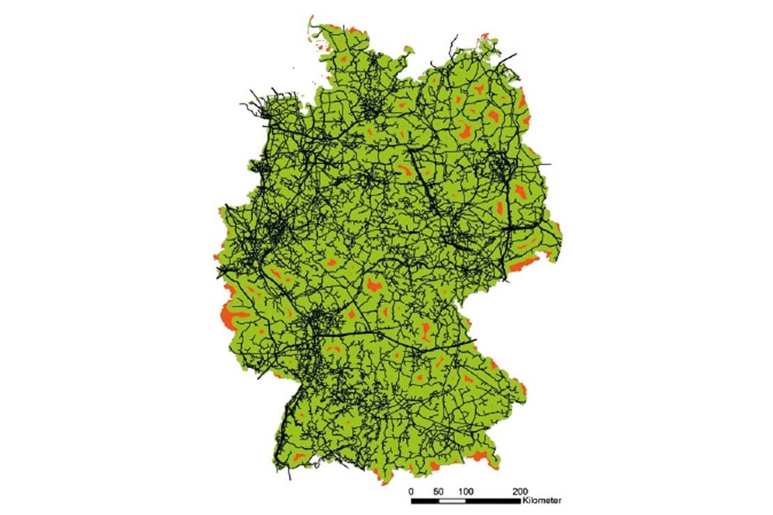 Hier das Gasnetz in Deutschland, was Vollidiot #Habeck bis 2040 herausreissen lassen will. Ein Volksvermögen von ca. 600 Mrd € soll zerstört werden, damit NIE mehr Gas fliessen kann. Damit die wirren Illusionen der #Energiewende unumkehrbar werden. Wenn Ihr 🇩🇪das mitmacht,