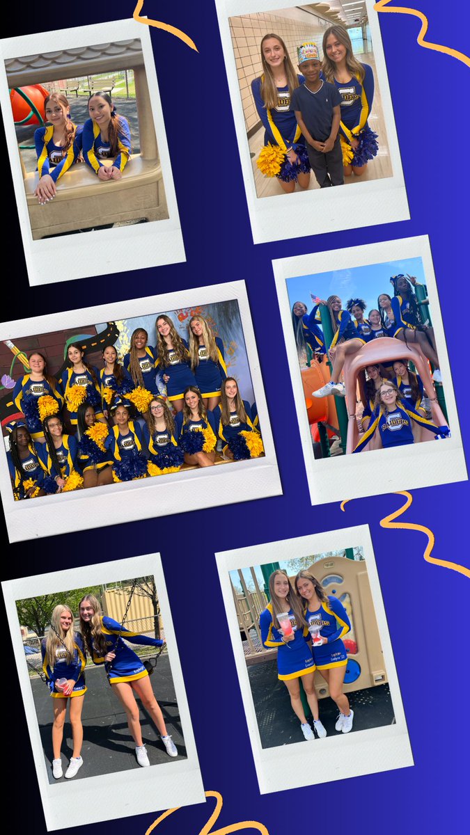 CHSCheer tweet media