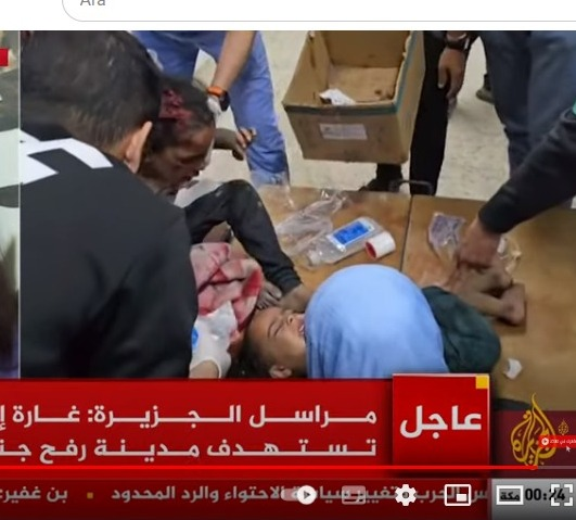 وليد ابن الصلاح tweet media