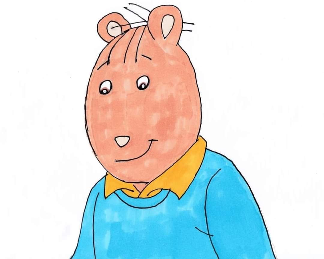 IzlingtonP's tweet photo. Alan The Brain Powers of Arthur TV Series
#thebrain #alanpowers #arthur #arthurtv #arthurtvseries #arthurtvshow #crescentartdesigns #cartoondesigner #blackcharacters #blackhistorymonth #blackcharactersmatters #lovesscience #fanart #massiveart #marcbrown #childrensbooks #90s https://t.co/MliEgikcvX