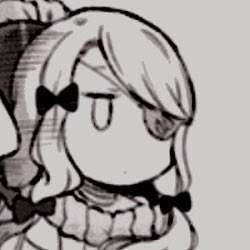 AgoIdenbay's tweet image. ⠀   
  ⠀   
  ⠀   “ Yes, I’m aware of that Gale . I was just saying that to try and tease you is all . ” ⠀   
  ⠀   
  ⠀