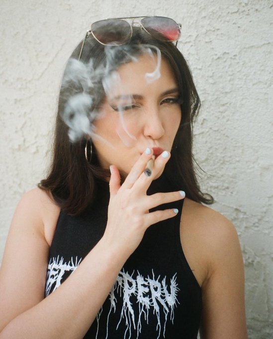 Happy High Holidays🍃💨 from your fav stoner #420day https://t.co/mdzMhM6dJh<a href="/tag/420day"class="tags">#420day</a>