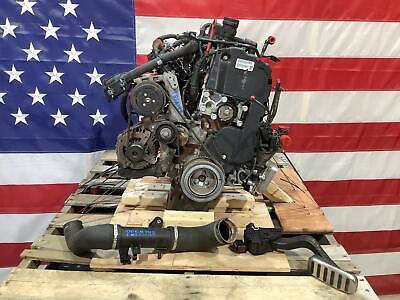 12-17 Fiat 500 Abarth 1.4L Engine (Turbo Not Included) Dropout Video Tested 90K: Seller: jandjautowrecking (99.9% positive feedback)
 Location: US
 Condition: Used
 List price: 2186.25 USD
 You save: 437.25 USD… dlvr.it/T5mvyP #completeengine #carengine #truckengine