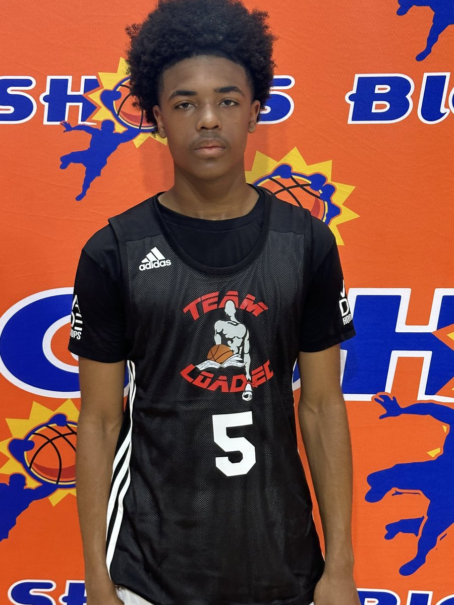 Big Shots Game MVPs (@bigshotsgamemvp) on Twitter photo #BIGSHOTS #KingOfTheHill
16U SLAM Division
Big Shots Tri-Cities - 64
MVP #1 Ollie Carpenter 18
Team Loaded 704 Southern - 57
#5 Braylon Taylor 19
<a href="/BigShotsGlobal/">BIG SH๐TS</a> #BIGSHOTS #KingOfTheHill
16U SLAM Division
Big Shots Tri-Cities - 64
MVP #1 Ollie Carpenter 18
Team Loaded 704 Southern - 57
#5 Braylon Taylor 19
<a href="/BigShotsGlobal/">BIG SH๐TS</a>